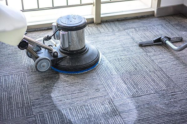 Professional Carpet Cleaning Services